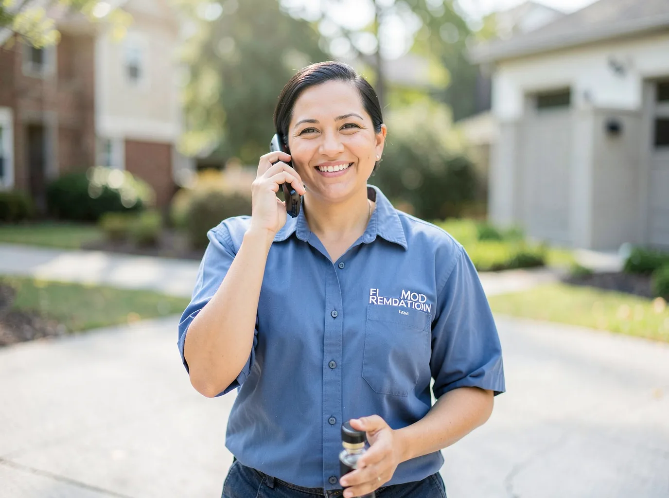 Mold Remediation Rio Frio, TX FAQs
